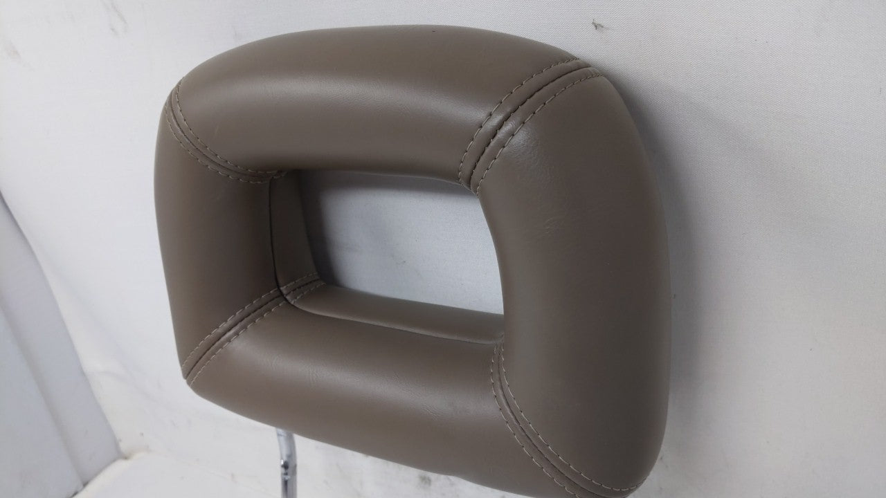 2002-2004 Buick Regal Headrest Head Rest Front Driver Passenger Seat Fits 2002 2003 2004 OEM Used Auto Parts - Oemusedautoparts1.com