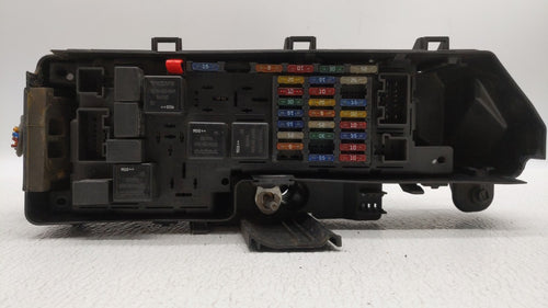 2002 Volvo S80 Fusebox Fuse Box Panel Relay Module P/N:9494210 Fits 2001 OEM Used Auto Parts