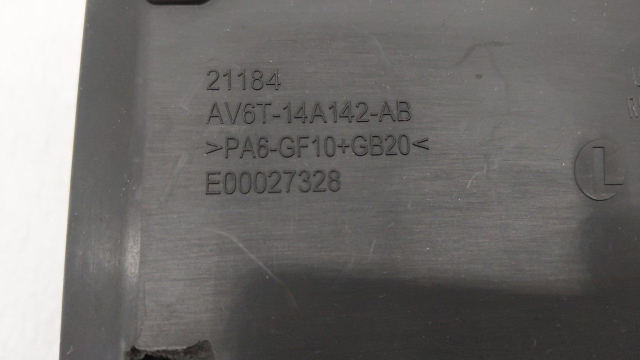 2013-2016 Ford Escape Fusebox Fuse Box Panel Relay Module P/N:AV6T-14A142-AB AV6T-14A067-AD Fits 2013 2014 2015 2016 OEM Used Auto Parts - Oemusedautoparts1.com