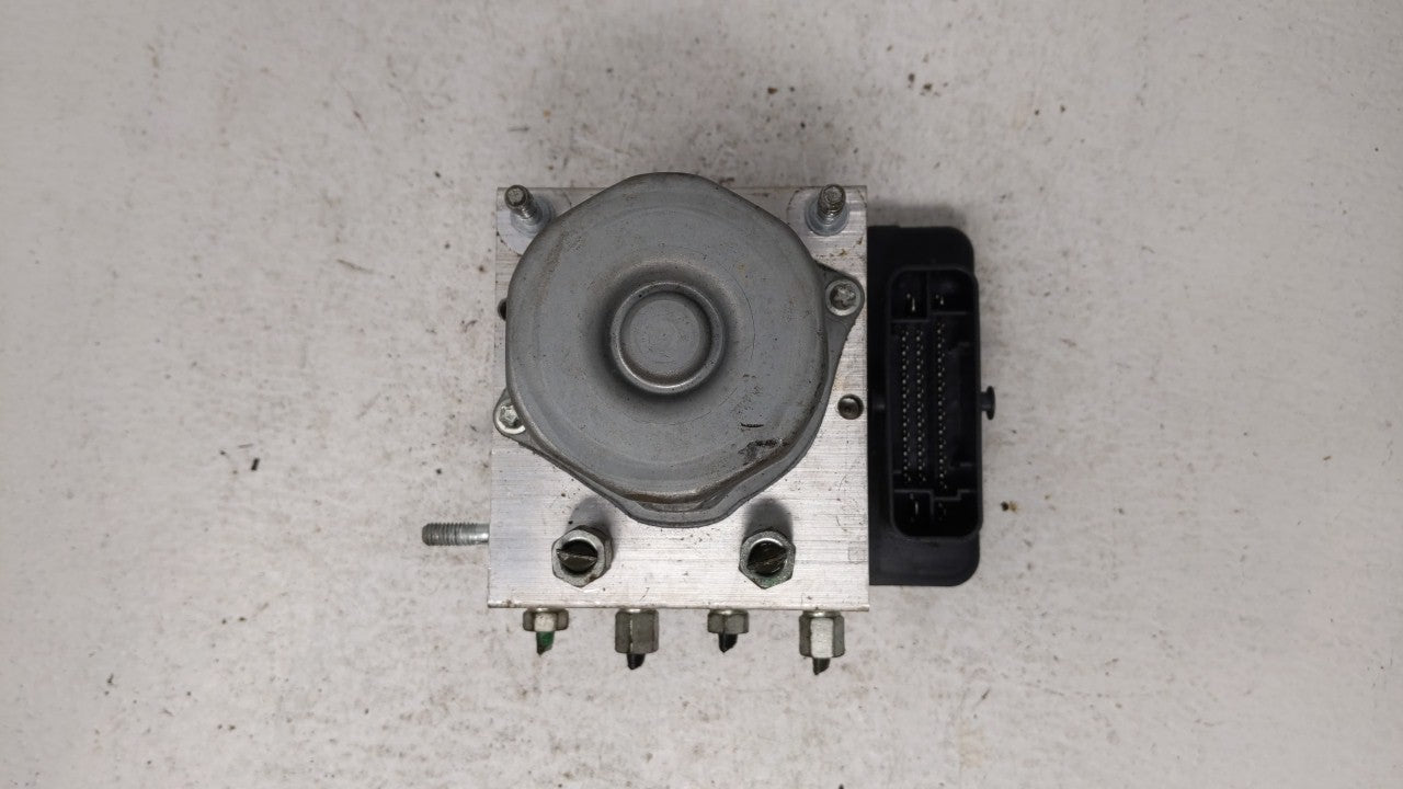 2017-2018 Nissan Altima ABS Pump Control Module Replacement P/N:47660 9HU0A 47660 9HS0A Fits 2017 2018 OEM Used Auto Parts - Oemusedautoparts1.com