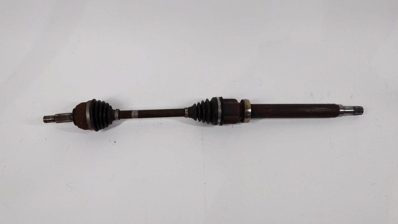 1997 Ford Aspire Axle Shaft Front Passenger Cv C/v - Oemusedautoparts1.com