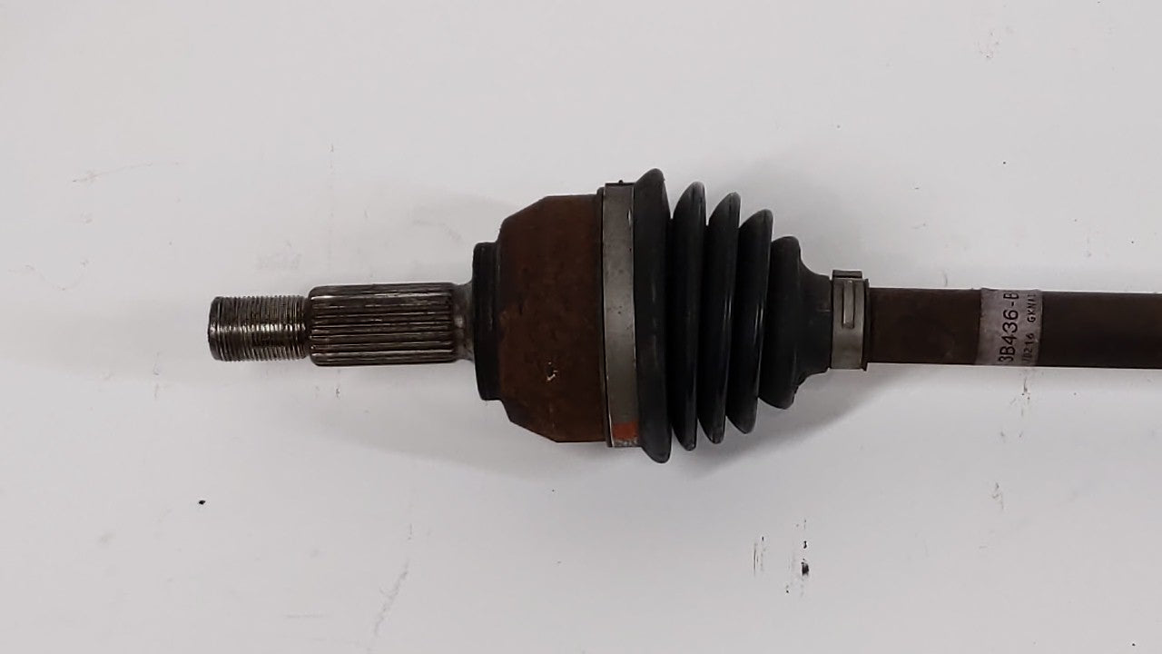 1997 Ford Aspire Axle Shaft Front Passenger Cv C/v - Oemusedautoparts1.com