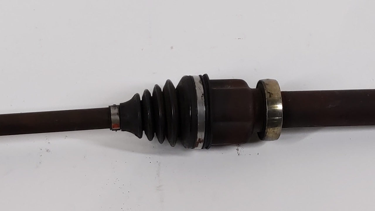 1997 Ford Aspire Axle Shaft Front Passenger Cv C/v - Oemusedautoparts1.com