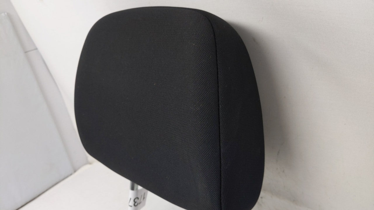 2013 Mitsubishi Lancer Headrest Head Rest Front Driver Passenger Seat Fits OEM Used Auto Parts - Oemusedautoparts1.com