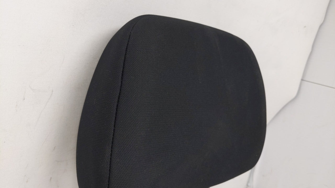 2013 Mitsubishi Lancer Headrest Head Rest Front Driver Passenger Seat Fits OEM Used Auto Parts - Oemusedautoparts1.com