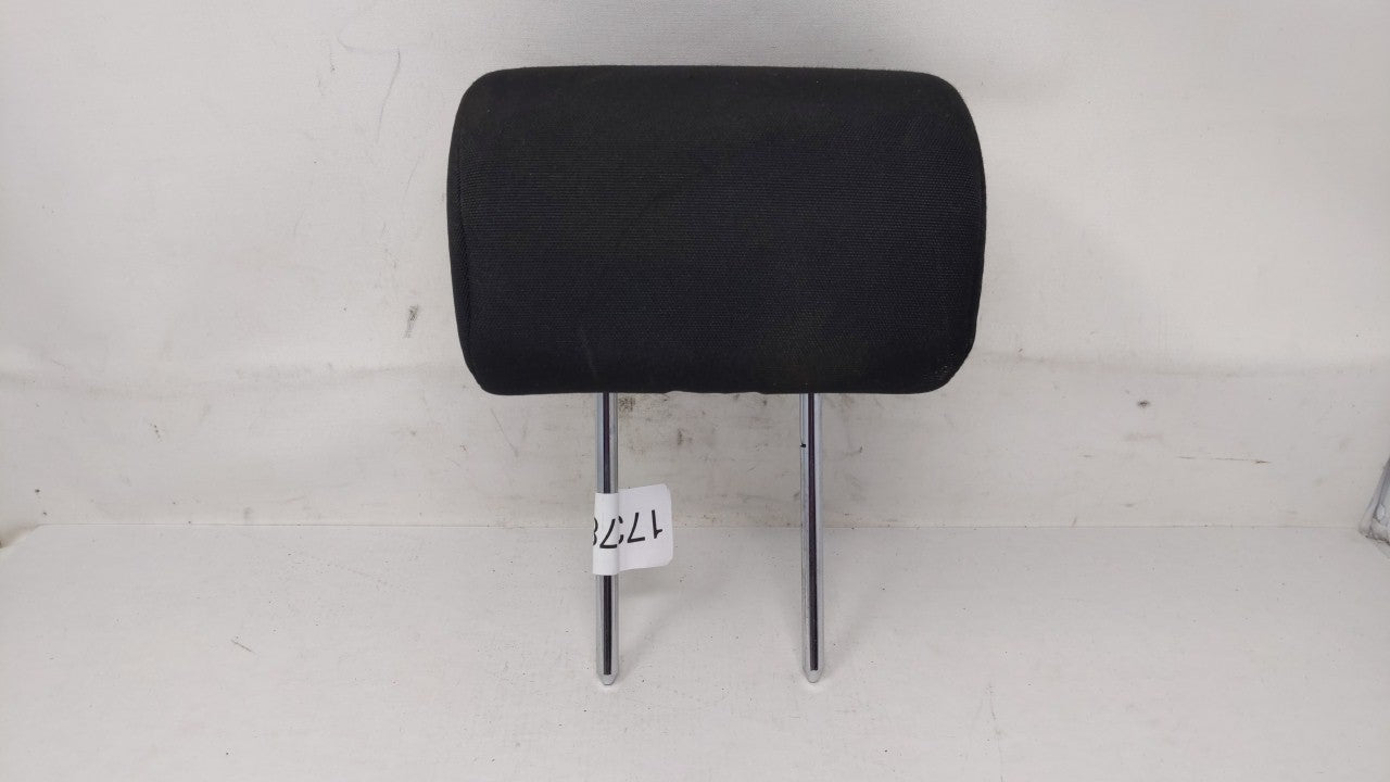 2005-2008 Hyundai Tucson Headrest Head Rest Rear Seat Fits 2005 2006 2007 2008 OEM Used Auto Parts - Oemusedautoparts1.com