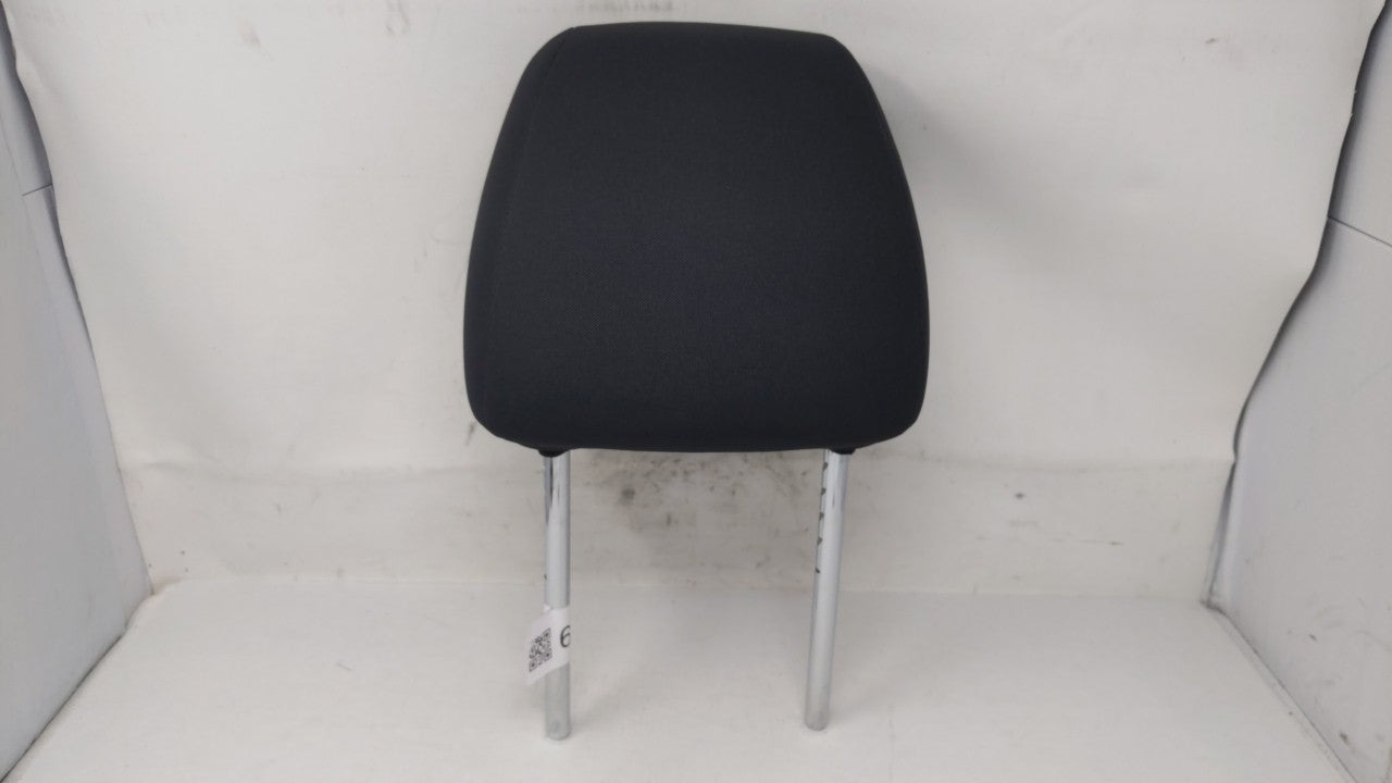 2012-2016 Chevrolet Cruze Headrest Head Rest Front Driver Passenger Seat Fits 2012 2013 2014 2015 2016 OEM Used Auto Parts - Oemusedautoparts1.com