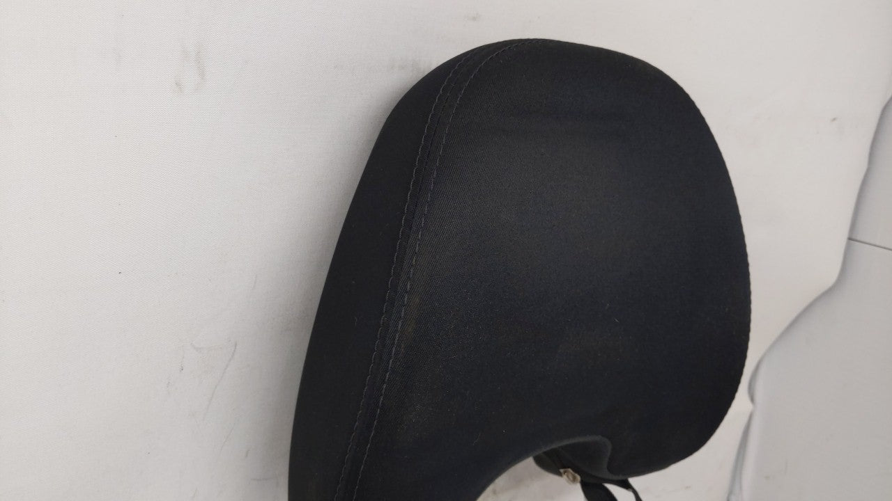 2009-2013 Subaru Forester Headrest Head Rest Front Driver Passenger Seat Fits 2009 2010 2011 2012 2013 OEM Used Auto Parts - Oemusedautoparts1.com