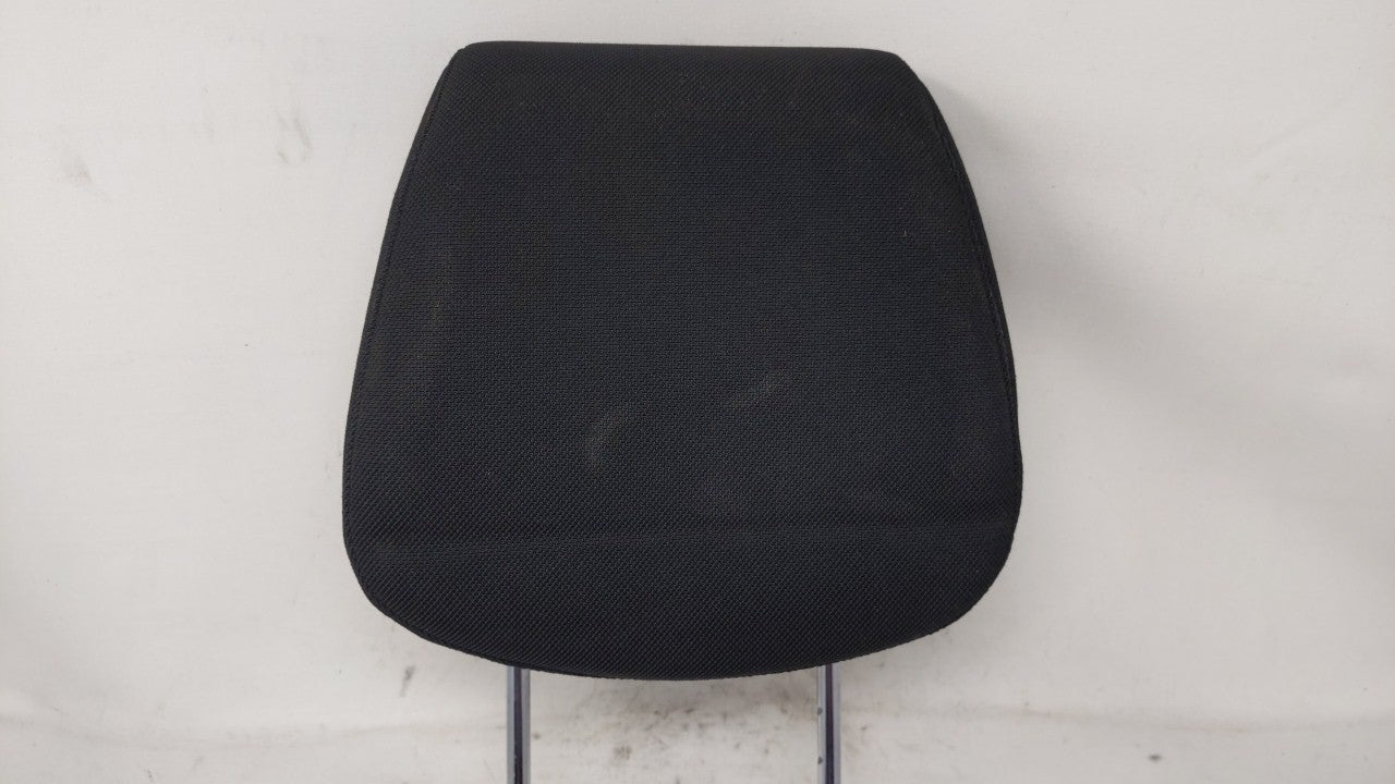 2015-2017 Hyundai Accent Headrest Head Rest Front Driver Passenger Seat Fits 2015 2016 2017 OEM Used Auto Parts - Oemusedautoparts1.com