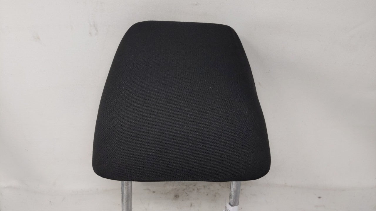 2015-2018 Volkswagen Jetta Headrest Head Rest Front Driver Passenger Seat Fits 2015 2016 2017 2018 OEM Used Auto Parts - Oemusedautoparts1.com