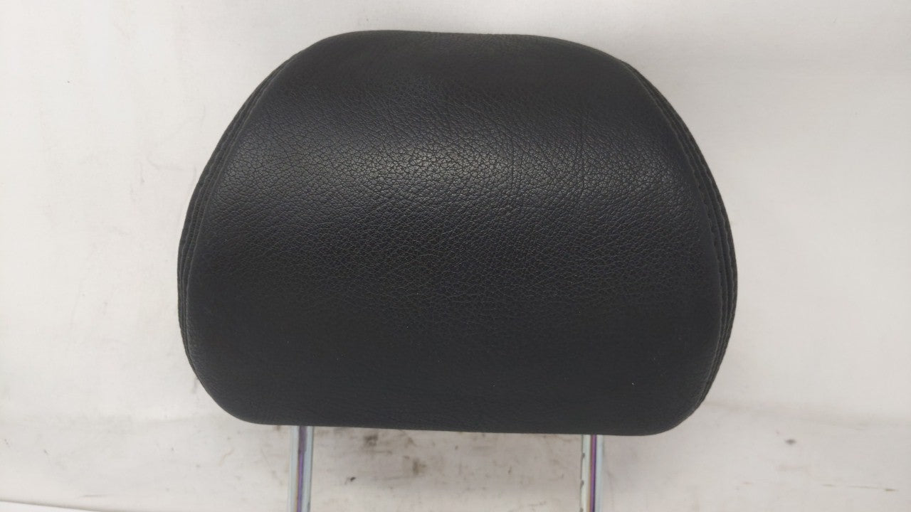 2005 Honda Accord Headrest Head Rest Front Driver Passenger Seat Fits OEM Used Auto Parts - Oemusedautoparts1.com