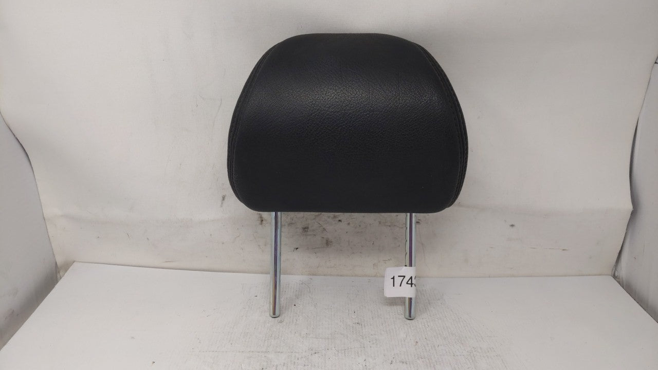 2005 Honda Accord Headrest Head Rest Front Driver Passenger Seat Fits OEM Used Auto Parts - Oemusedautoparts1.com