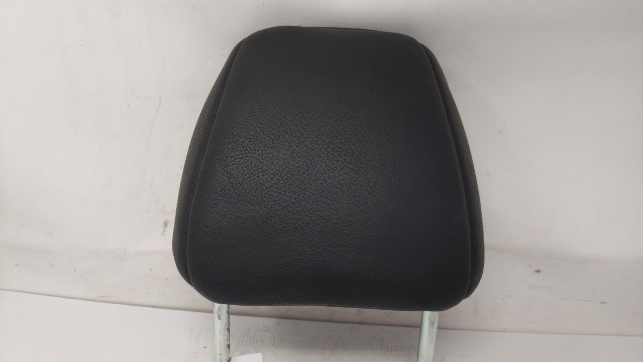 2005 Honda Accord Headrest Head Rest Front Driver Passenger Seat Fits OEM Used Auto Parts - Oemusedautoparts1.com