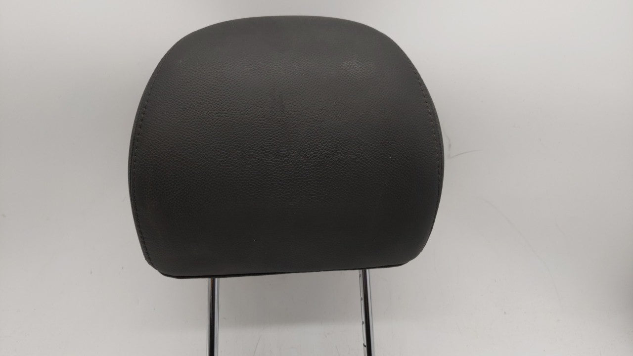 2011-2012 Hyundai Sonata Headrest Head Rest Front Driver Passenger Seat Fits 2011 2012 OEM Used Auto Parts - Oemusedautoparts1.com