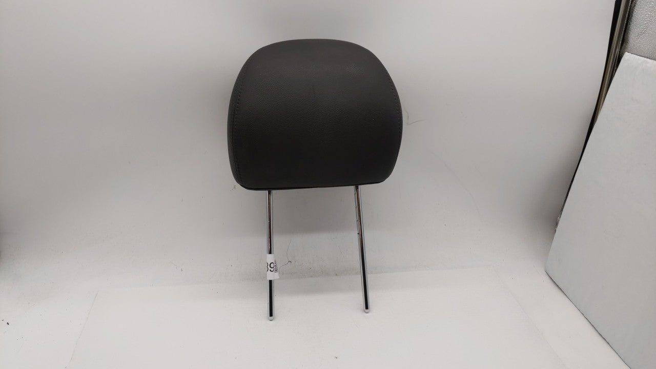 2011-2012 Hyundai Sonata Headrest Head Rest Front Driver Passenger Seat Fits 2011 2012 OEM Used Auto Parts - Oemusedautoparts1.com