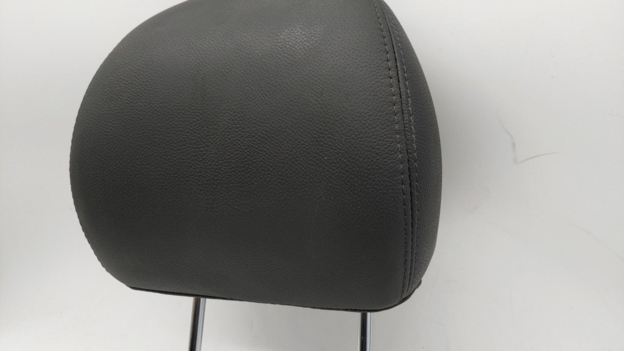 2011-2012 Hyundai Sonata Headrest Head Rest Front Driver Passenger Seat Fits 2011 2012 OEM Used Auto Parts - Oemusedautoparts1.com