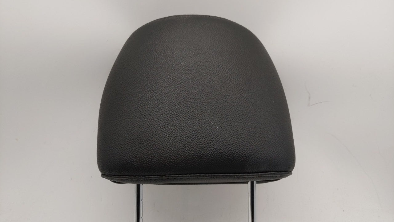 2011-2012 Hyundai Sonata Headrest Head Rest Front Driver Passenger Seat Fits 2011 2012 OEM Used Auto Parts - Oemusedautoparts1.com