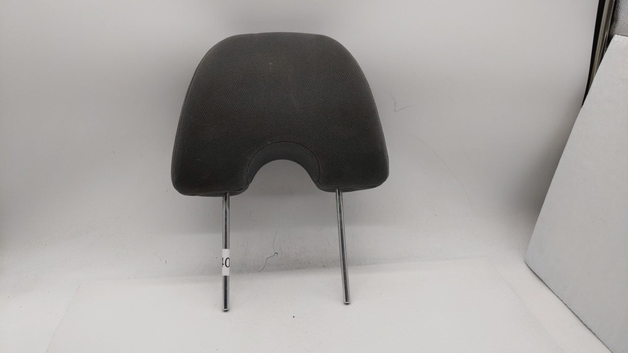 2001-2005 Honda Civic Headrest Head Rest Front Driver Passenger Seat Fits 2001 2002 2003 2004 2005 OEM Used Auto Parts - Oemusedautoparts1.com