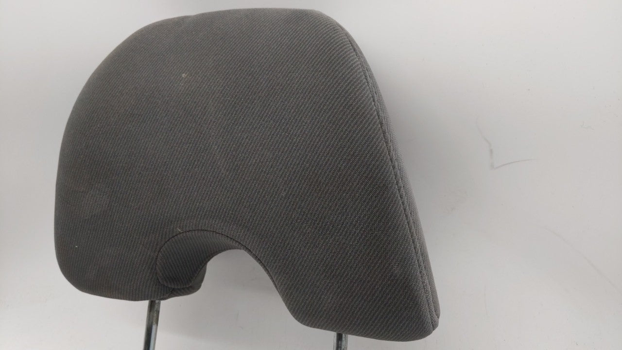 2001-2005 Honda Civic Headrest Head Rest Front Driver Passenger Seat Fits 2001 2002 2003 2004 2005 OEM Used Auto Parts - Oemusedautoparts1.com