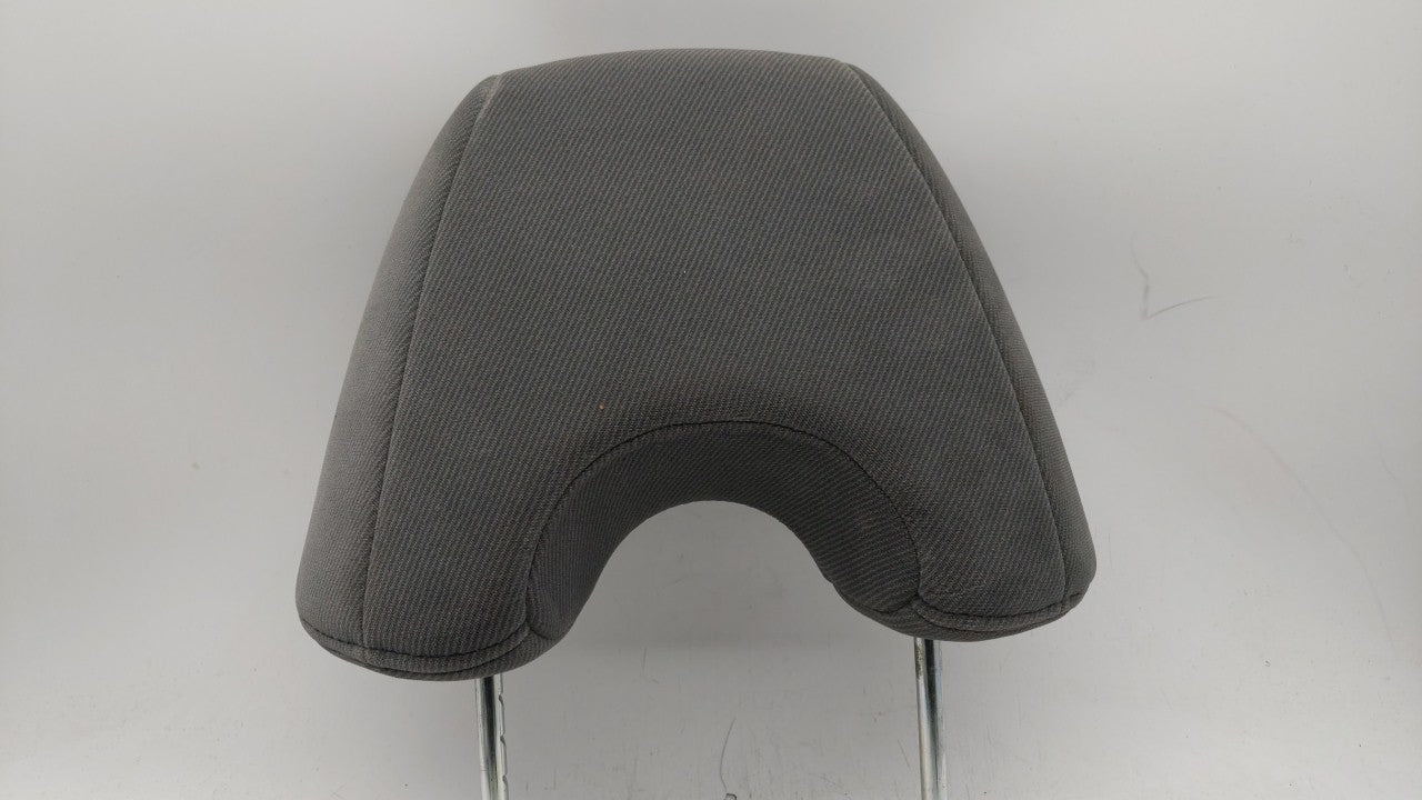 2001-2005 Honda Civic Headrest Head Rest Front Driver Passenger Seat Fits 2001 2002 2003 2004 2005 OEM Used Auto Parts - Oemusedautoparts1.com