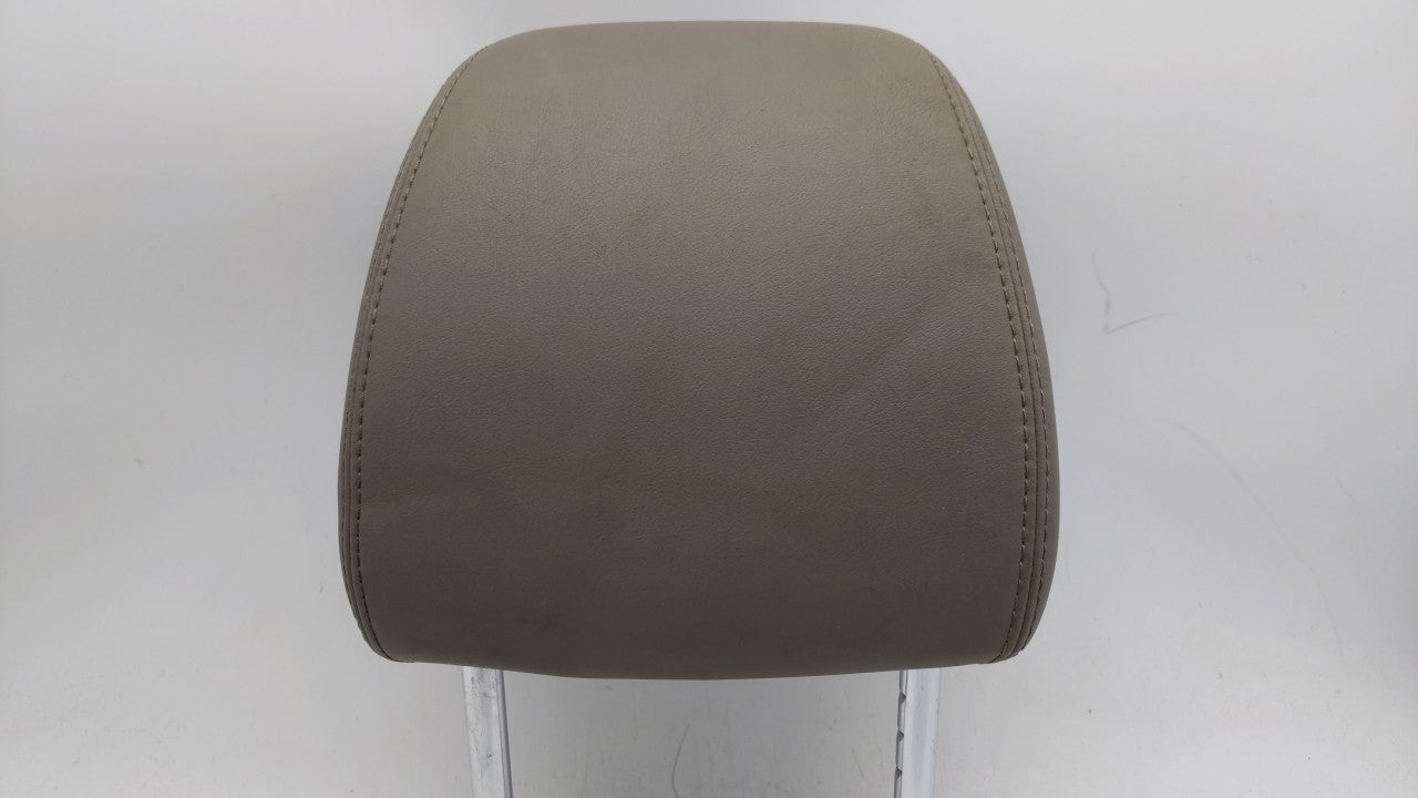 2013-2014 Buick Verano Headrest Head Rest Front Driver Passenger Seat Fits 2013 2014 OEM Used Auto Parts - Oemusedautoparts1.com