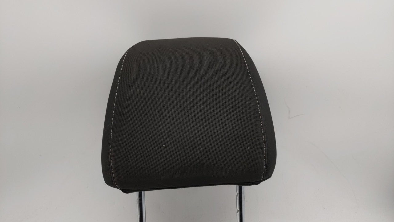 2013-2015 Ford Escape Headrest Head Rest Front Driver Passenger Seat Fits 2013 2014 2015 OEM Used Auto Parts - Oemusedautoparts1.com