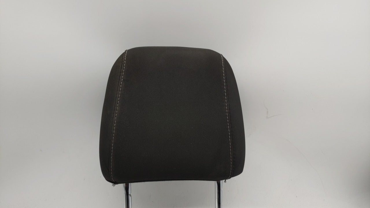 2013-2015 Ford Escape Headrest Head Rest Front Driver Passenger Seat Fits 2013 2014 2015 OEM Used Auto Parts - Oemusedautoparts1.com