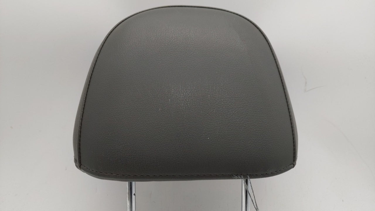 2001-2004 Hyundai Santa Fe Headrest Head Rest Front Driver Passenger Seat Fits 2001 2002 2003 2004 OEM Used Auto Parts - Oemusedautoparts1.com