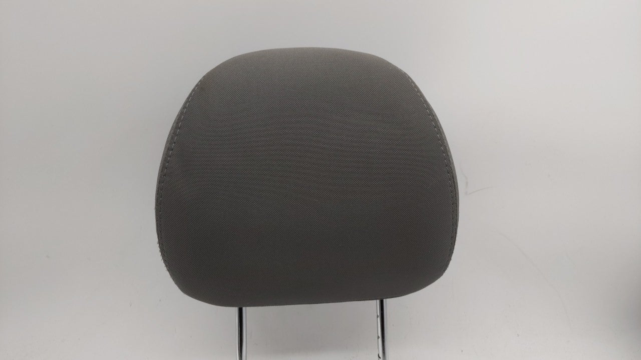 2011-2012 Hyundai Sonata Headrest Head Rest Front Driver Passenger Seat Fits 2011 2012 OEM Used Auto Parts - Oemusedautoparts1.com