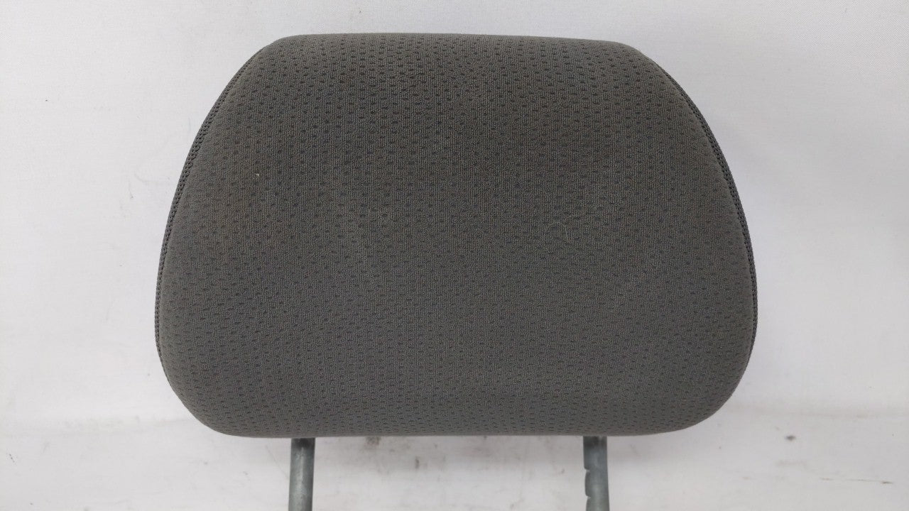 2006-2011 Honda Civic Headrest Head Rest Front Driver Passenger Seat Fits 2006 2007 2008 2009 2010 2011 OEM Used Auto Parts - Oemusedautoparts1.com