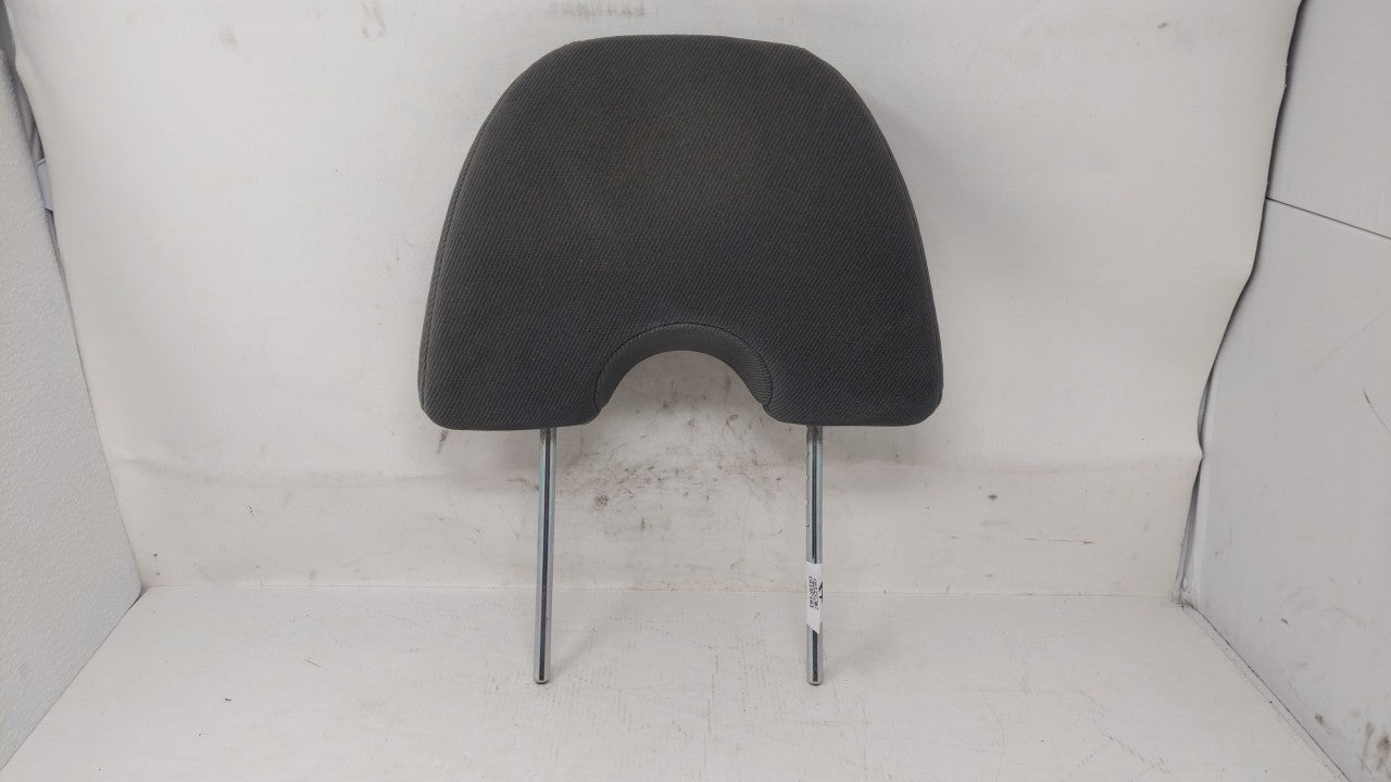 2003-2005 Honda Civic Headrest Head Rest Front Driver Passenger Seat Fits 2003 2004 2005 OEM Used Auto Parts - Oemusedautoparts1.com