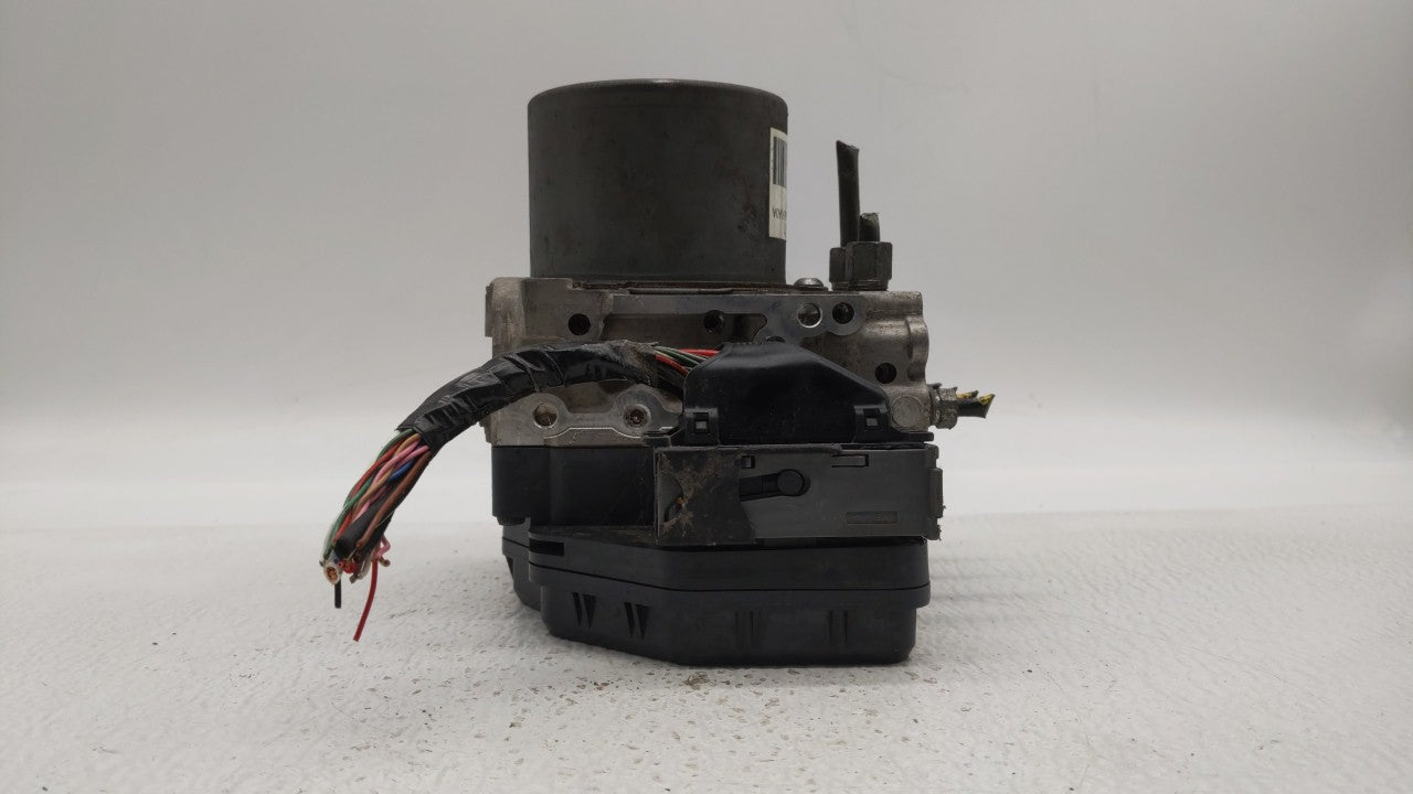 2013-2014 Nissan Pathfinder ABS Pump Control Module Replacement P/N:47660 3KA0A Fits 2013 2014 OEM Used Auto Parts - Oemusedautoparts1.com