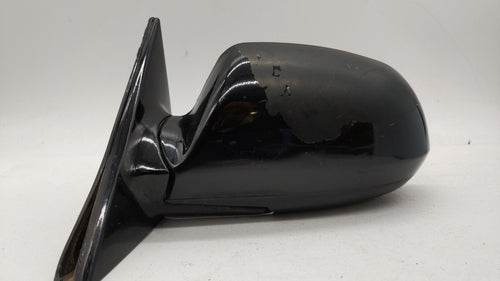 2001-2006 Hyundai Elantra Side Mirror Replacement Driver Left View Door Mirror P/N:E4012151 E4012152 Fits OEM Used Auto Parts