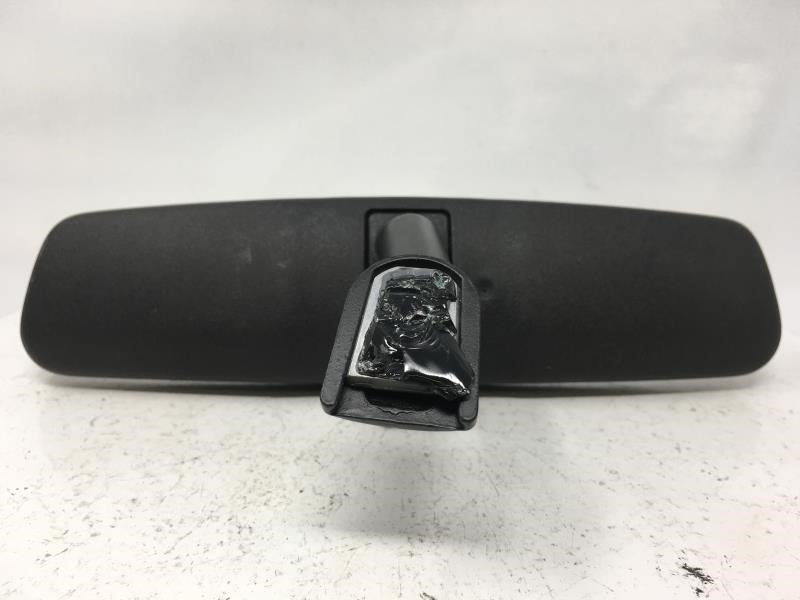 2006 Ford Freestar Interior Rear View Mirror Replacement OEM Fits OEM Used Auto Parts - Oemusedautoparts1.com