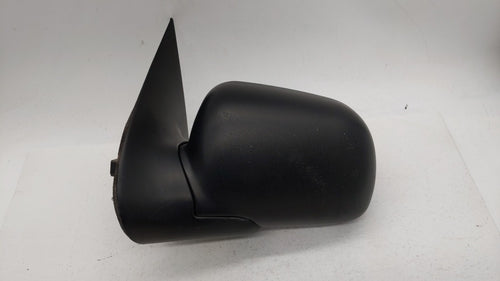 2002-2005 Ford Explorer Side Mirror Replacement Driver Left View Door Mirror Fits 2002 2003 2004 2005 OEM Used Auto Parts