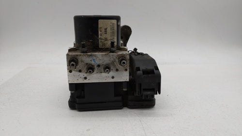 2013-2014 Mercedes-Benz C300 ABS Pump Control Module Replacement P/N:A 172 431 42 12 172 901 40 00 Fits 2013 2014 2015 OEM Used Auto Parts