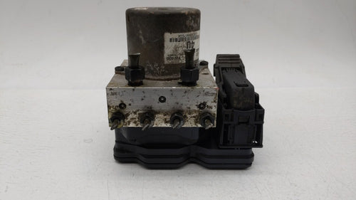 2012-2015 Kia Rio ABS Pump Control Module Replacement P/N:BE6003G906 BE6003G921 Fits 2012 2013 2014 2015 OEM Used Auto Parts