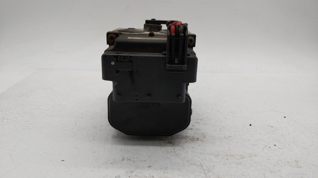 2001-2002 Honda Civic ABS Pump Control Module Replacement P/N:0 265 216 823 Fits 2001 2002 OEM Used Auto Parts - Oemusedautoparts1.com