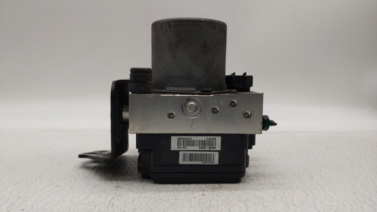 2015-2018 Kia Sedona ABS Pump Control Module Replacement P/N:58920-A9350 58900-A9350 Fits 2015 2016 2017 2018 OEM Used Auto Parts - Oemusedautoparts1.com