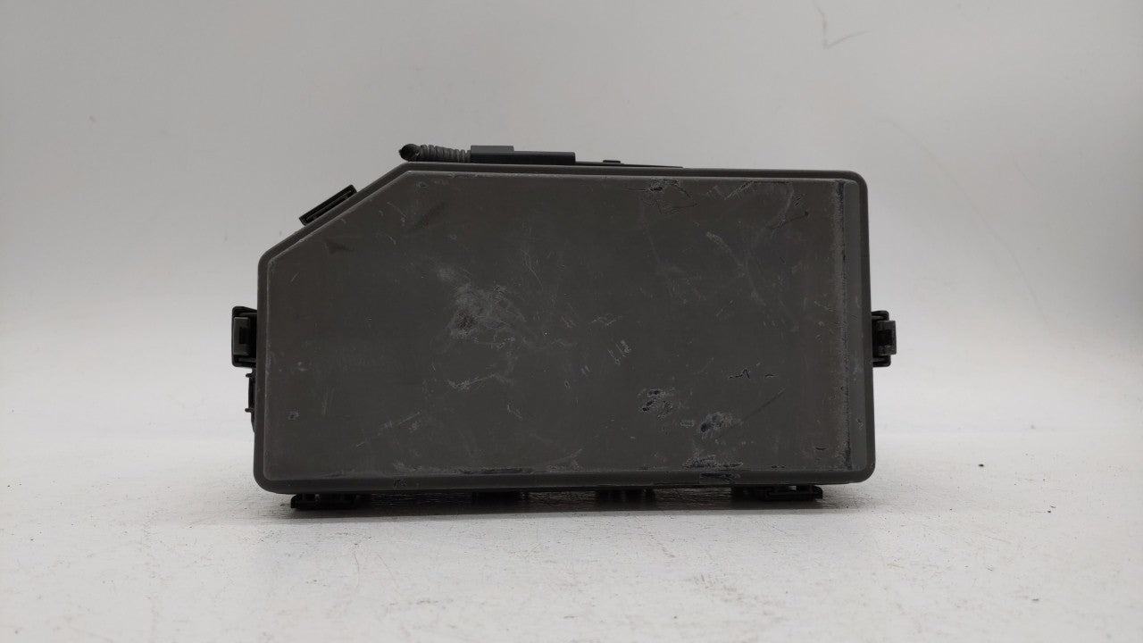 2012-2015 Honda Civic Fusebox Fuse Box Panel Relay Module P/N:TR0 A012 A0 Fits 2012 2013 2014 2015 OEM Used Auto Parts - Oemusedautoparts1.com