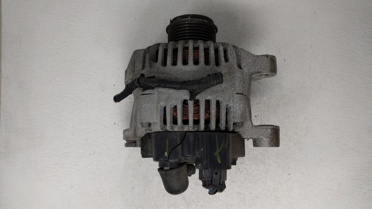 2012-2013 Kia Optima Alternator Replacement Generator Charging Assembly Engine OEM P/N:37300-2G150 Fits 2011 2012 2013 OEM Used Auto Parts - Oemusedautoparts1.com