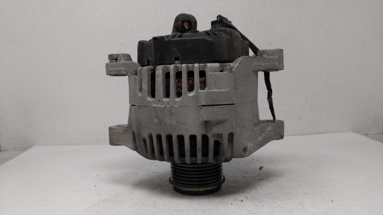 2012-2013 Kia Optima Alternator Replacement Generator Charging Assembly Engine OEM P/N:37300-2G150 Fits 2011 2012 2013 OEM Used Auto Parts - Oemusedautoparts1.com