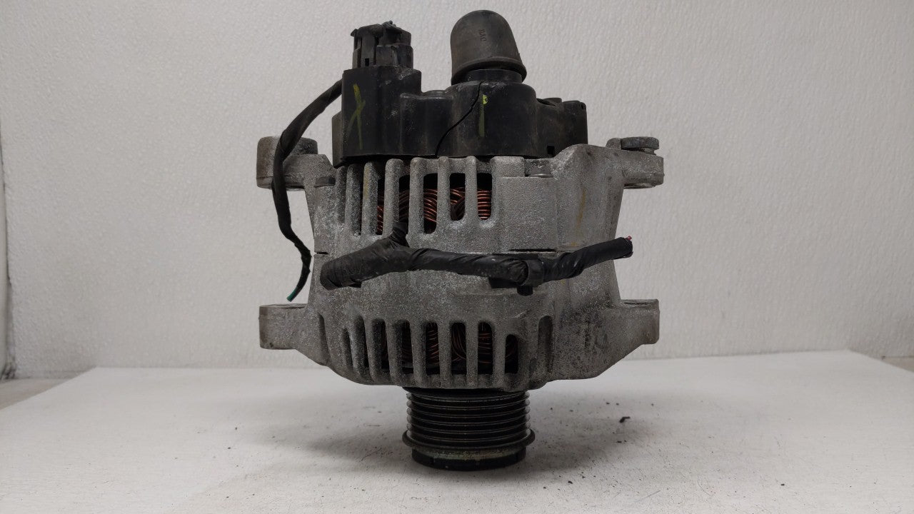 2012-2013 Kia Optima Alternator Replacement Generator Charging Assembly Engine OEM P/N:37300-2G150 Fits 2011 2012 2013 OEM Used Auto Parts - Oemusedautoparts1.com