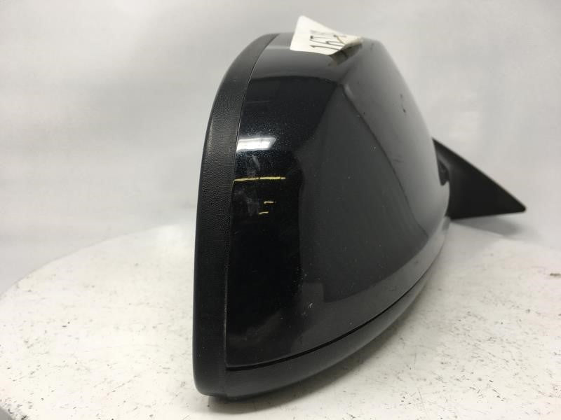 2008 Chevrolet Malibu Side Mirror Replacement Passenger Right View Door Mirror P/N:BLACK PASSENGER RIGHT Fits OEM Used Auto Parts - Oemusedautoparts1.com