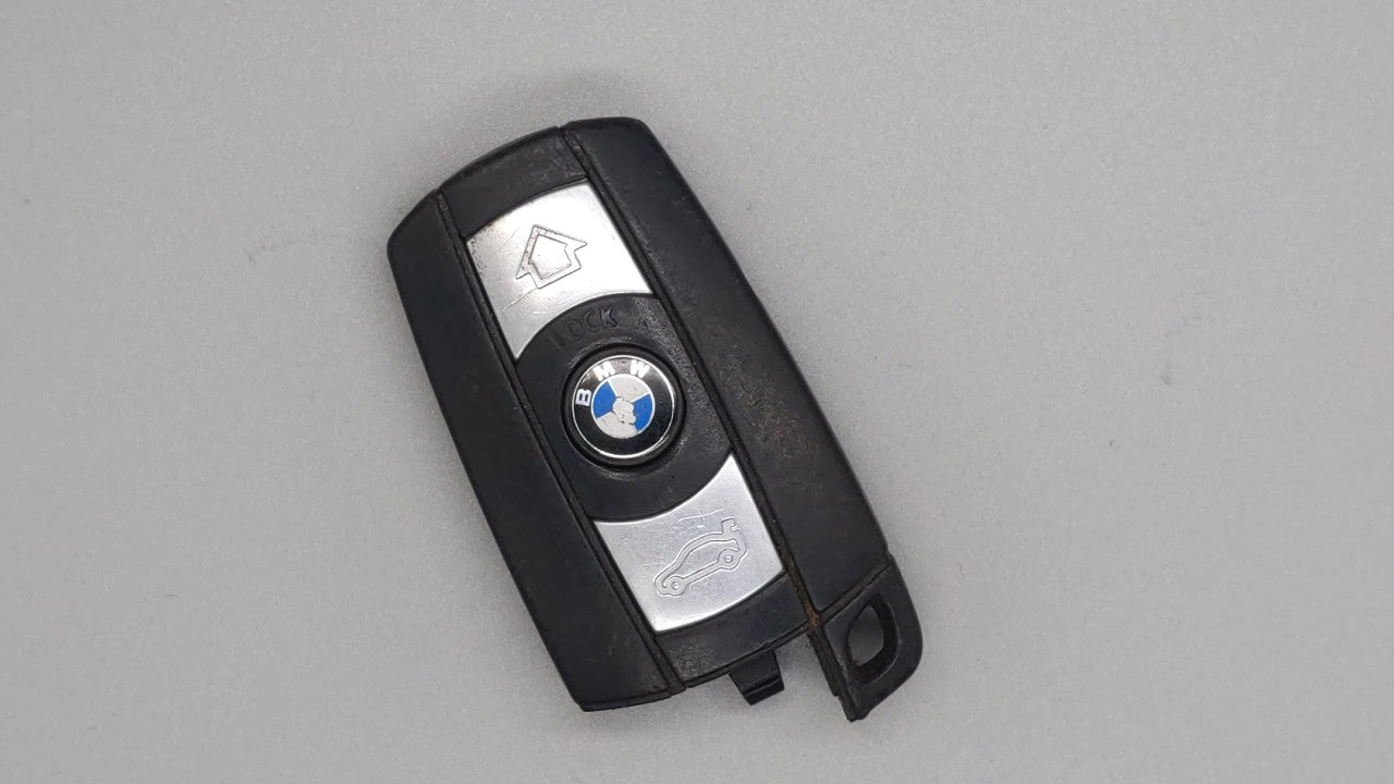 Bmw Z4 Keyless Entry Remote Fob Kr55wk49147   6 986 579-02 3 Buttons - Oemusedautoparts1.com