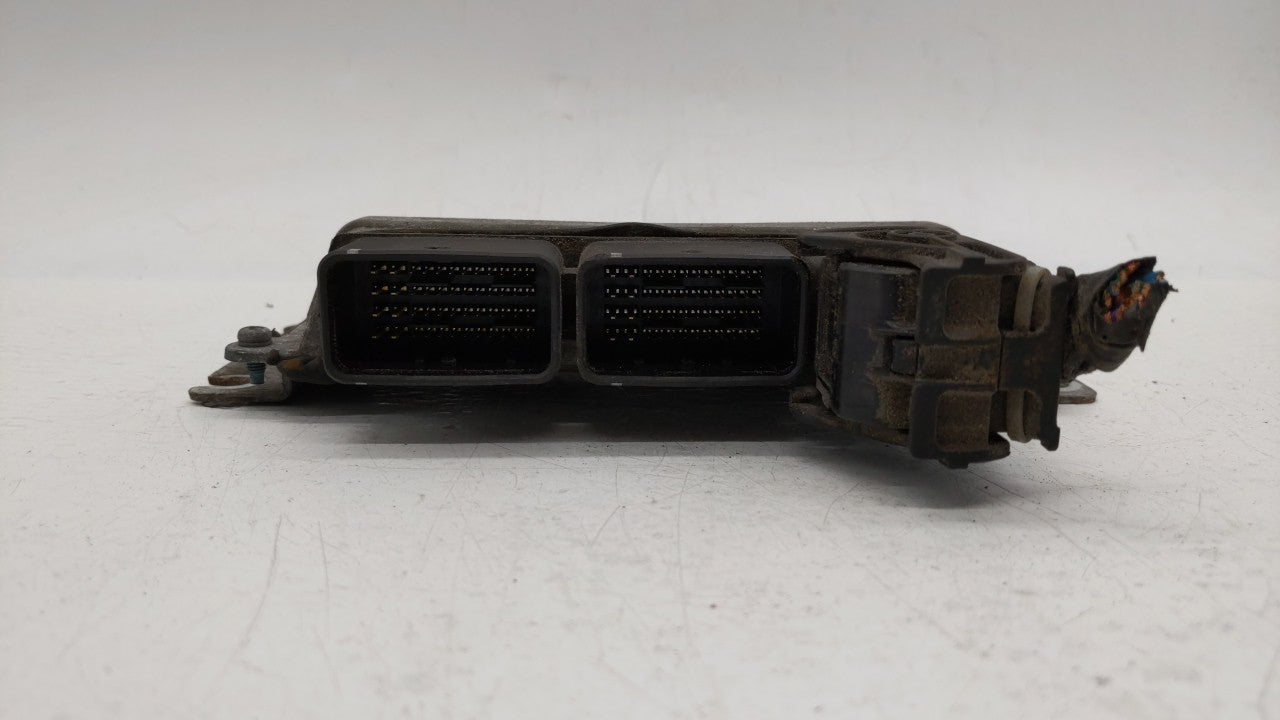 2013-2015 Nissan Sentra PCM Engine Computer ECU ECM PCU OEM P/N:BEM404-300 A1 NEC001-666 Fits 2013 2014 2015 OEM Used Auto Parts - Oemusedautoparts1.com