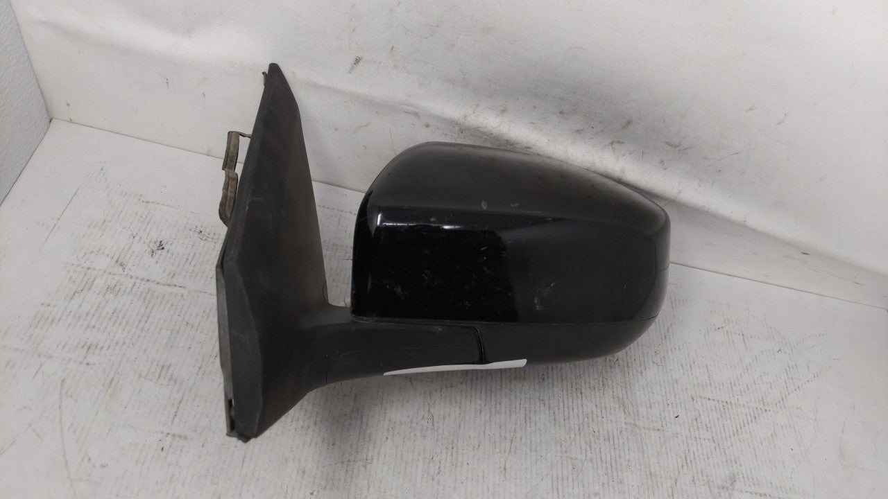 2013-2015 Nissan Sentra Side Mirror Replacement Driver Left View Door Mirror P/N:963023SG0B Fits 2013 2014 2015 OEM Used Auto Parts - Oemusedautoparts1.com