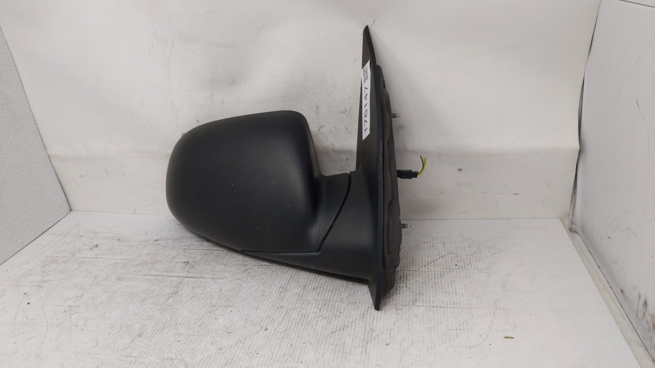 2005-2009 Chevrolet Equinox Side Mirror Replacement Passenger Right View Door Mirror Fits 2005 2006 2007 2008 2009 OEM Used Auto Parts - Oemusedautoparts1.com