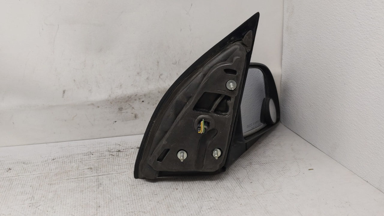 2005-2009 Chevrolet Equinox Side Mirror Replacement Passenger Right View Door Mirror Fits 2005 2006 2007 2008 2009 OEM Used Auto Parts - Oemusedautoparts1.com