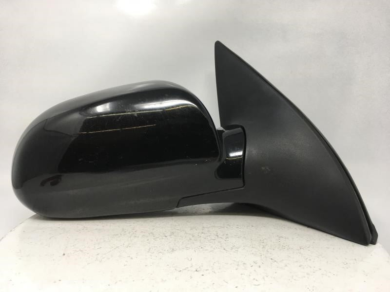 2007 Suzuki Reno Side Mirror Replacement Passenger Right View Door Mirror P/N:BLACK PASSENGER RIGHT Fits 2004 2005 2006 2008 OEM Used Auto Parts - Oemusedautoparts1.com